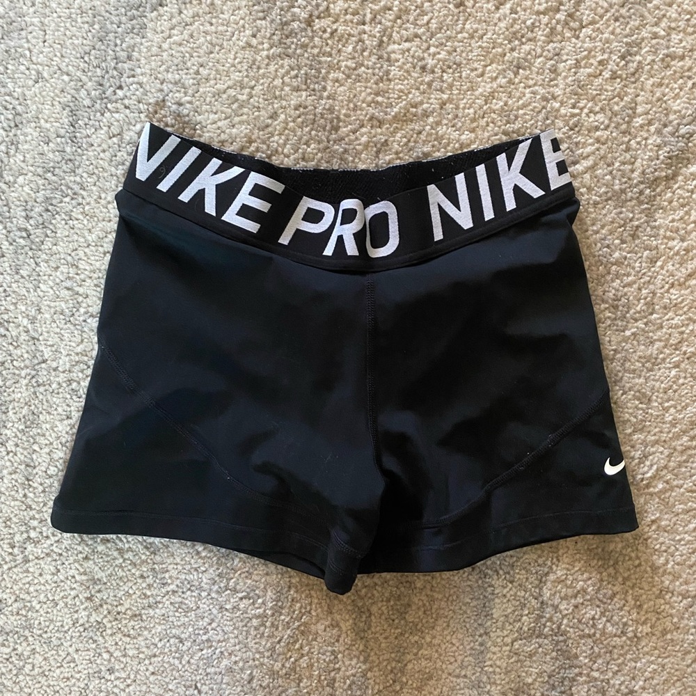 Nike Pro Spandex